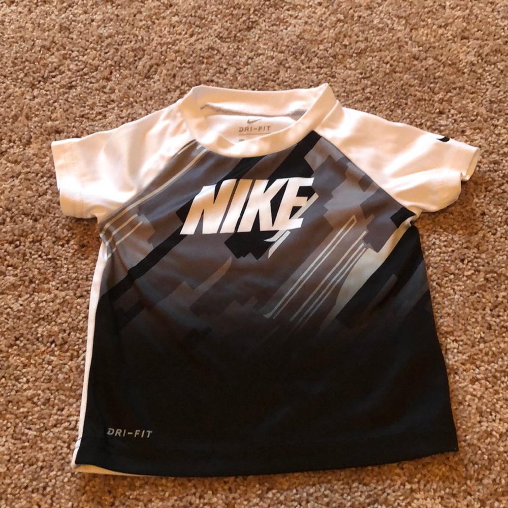 18 month Nike dri-fit
